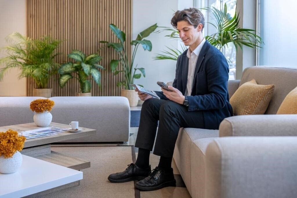 Изображение Del Port 3*