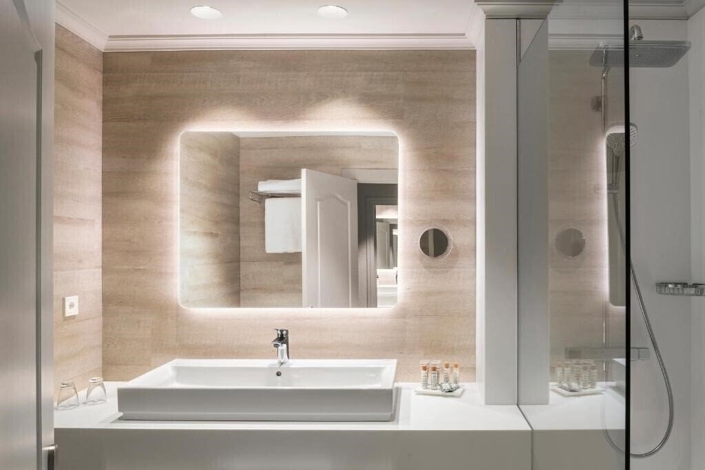 Фотографія Ciutat Del Prat 4*