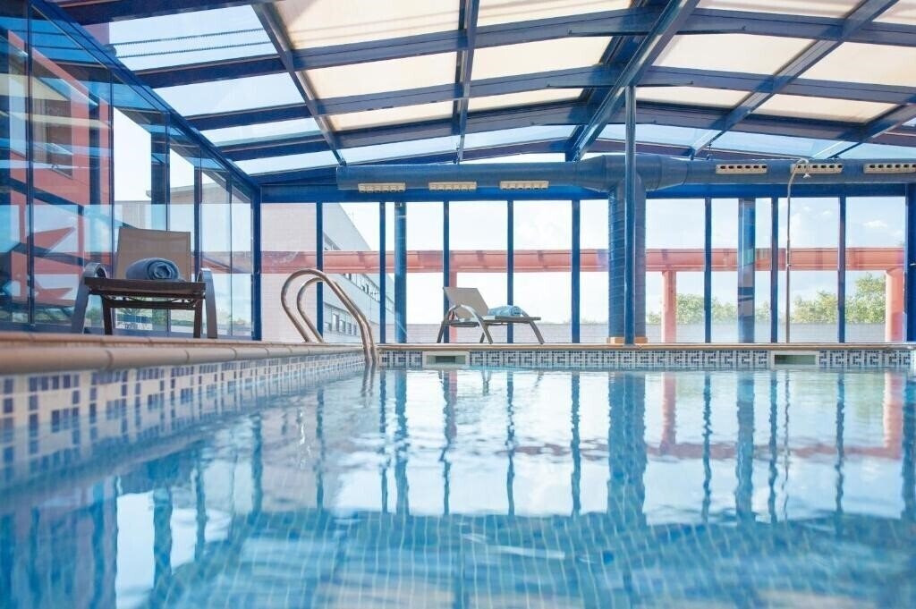 Зображення Ciutat Del Prat 4*