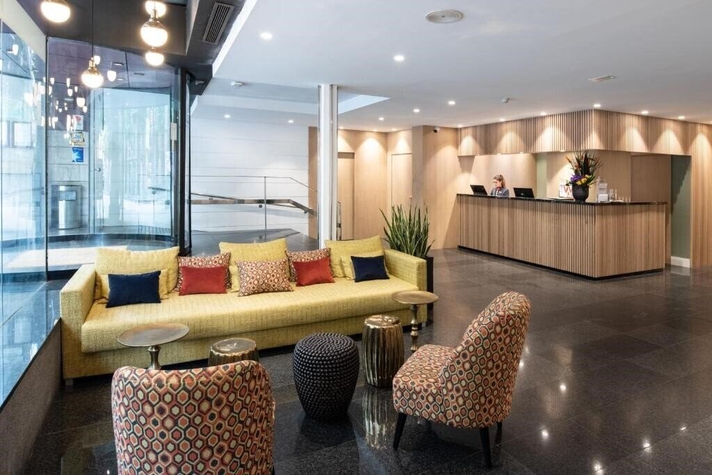 Панорама Catalonia Diagonal Centro (ex. Gran Catalonia) 4*