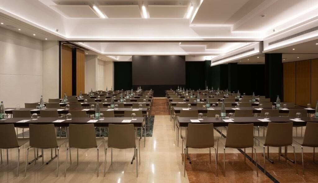 Територія Catalonia Diagonal Centro (ex. Gran Catalonia) 4*