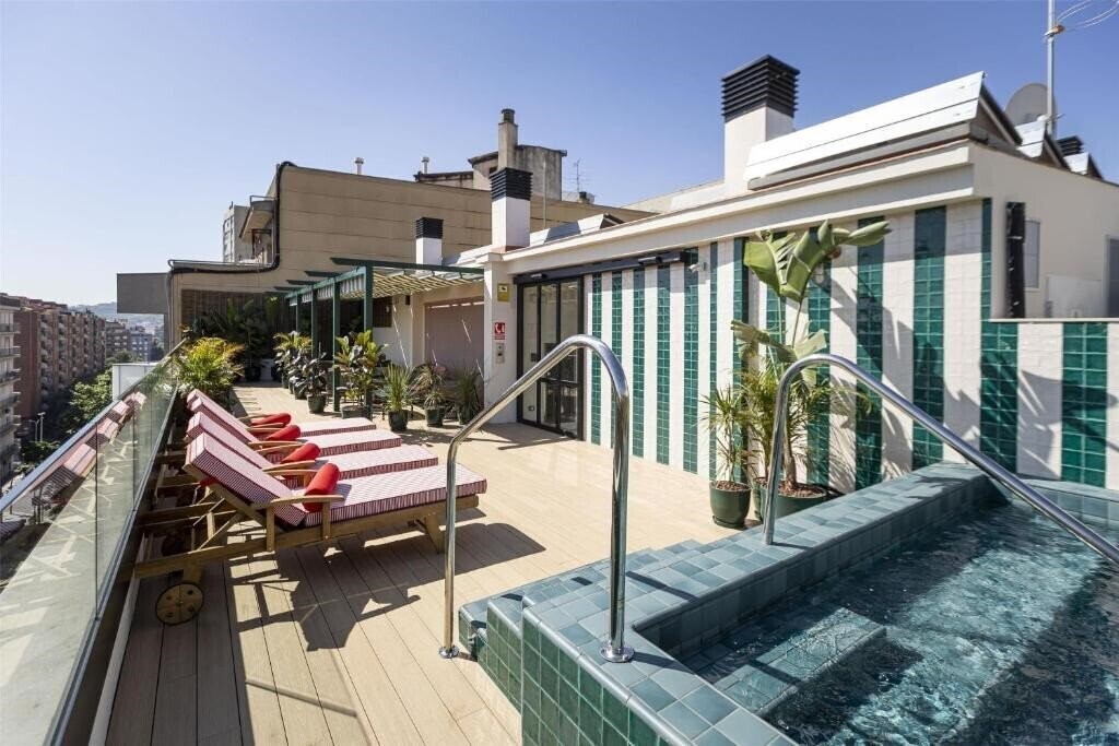 Фото Via Barcelona 4*