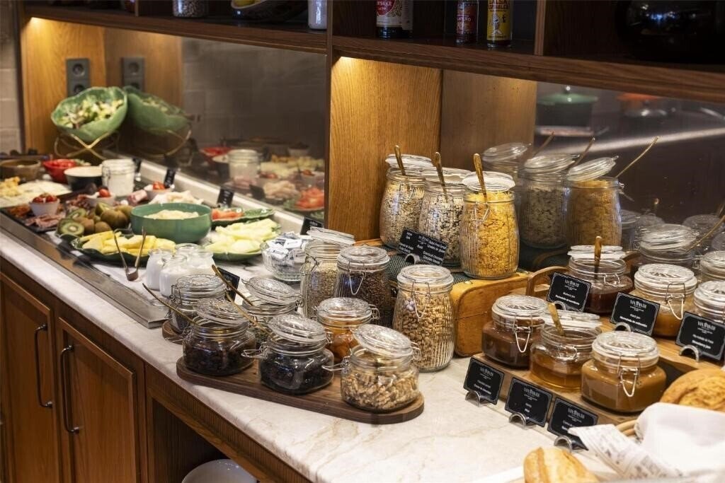 Вид Via Barcelona 4*