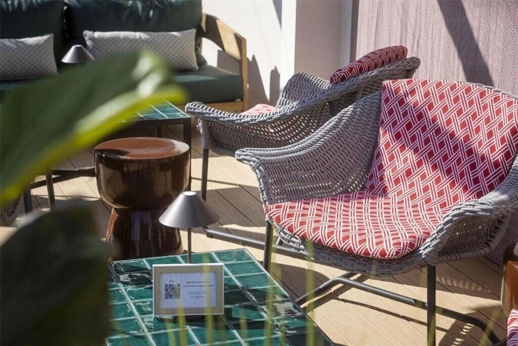 Апартаменты Via Barcelona 4*