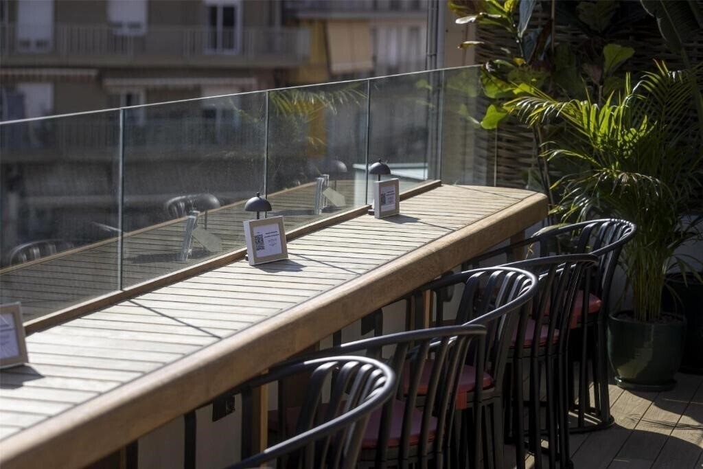 Панорама Via Barcelona 4*