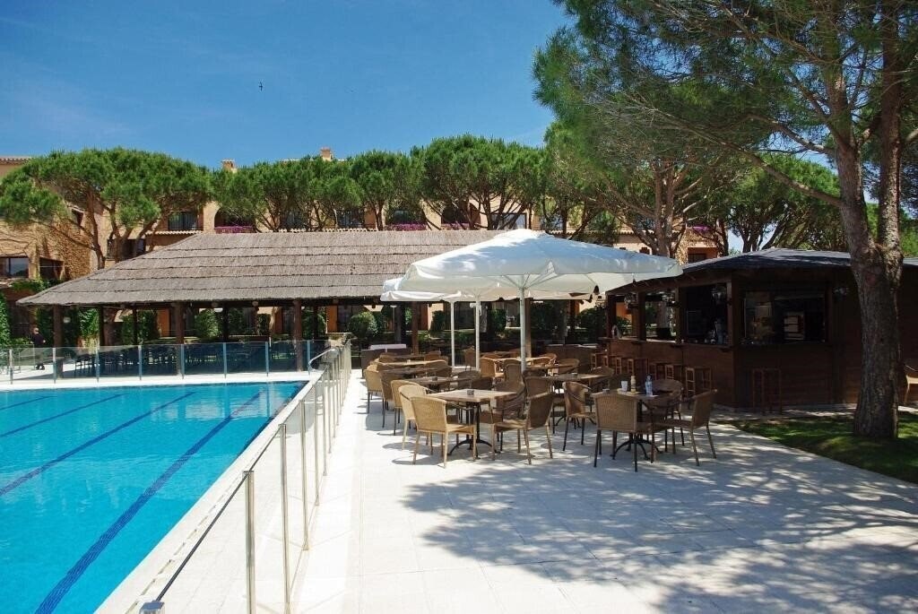 Панорама La Costa Golf & Beach Resort 4*