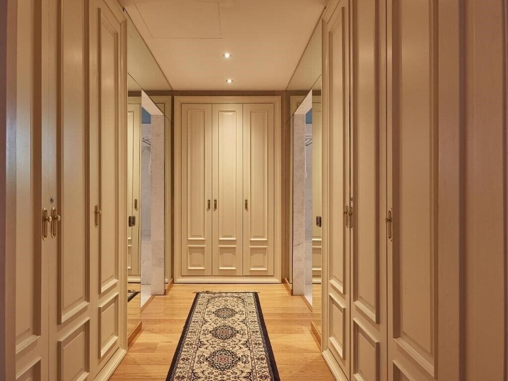 Вид Hotel Blancafort SPA Termal (ex. Gran Hotel Balneario Blancafort, Establecimiento de Banos Blancafort) 4*