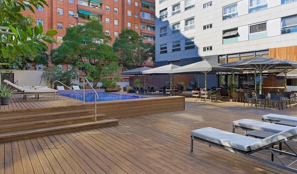 Территория H10 Itaca 4*