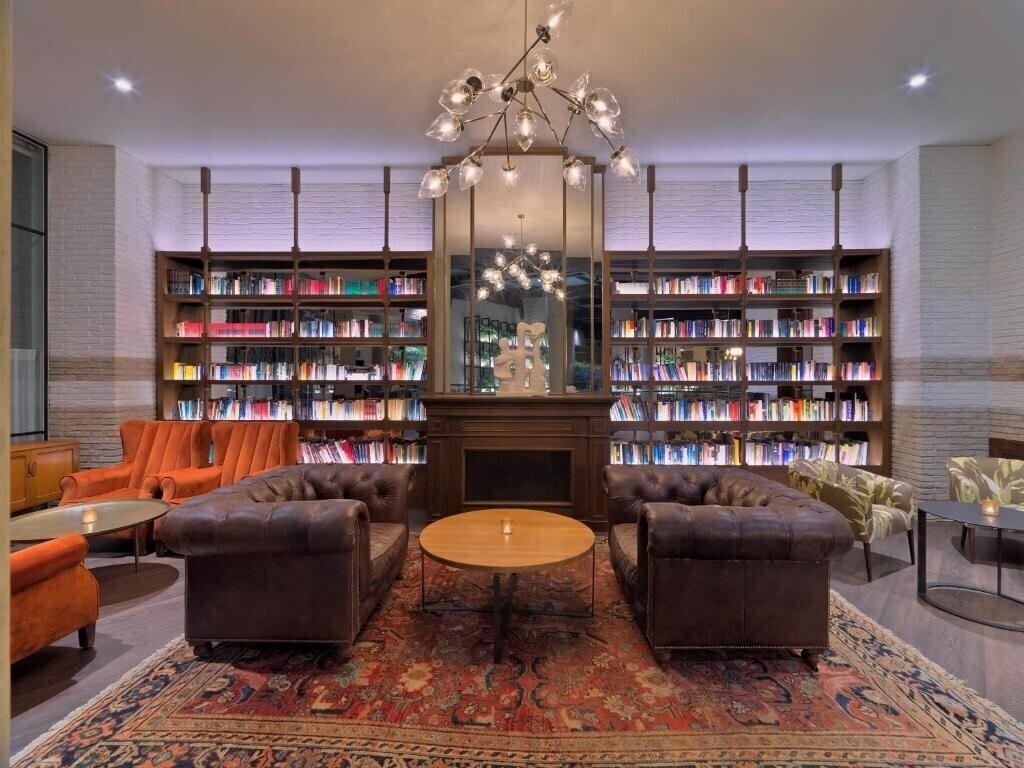 Изображение Marina Barcelona 4*