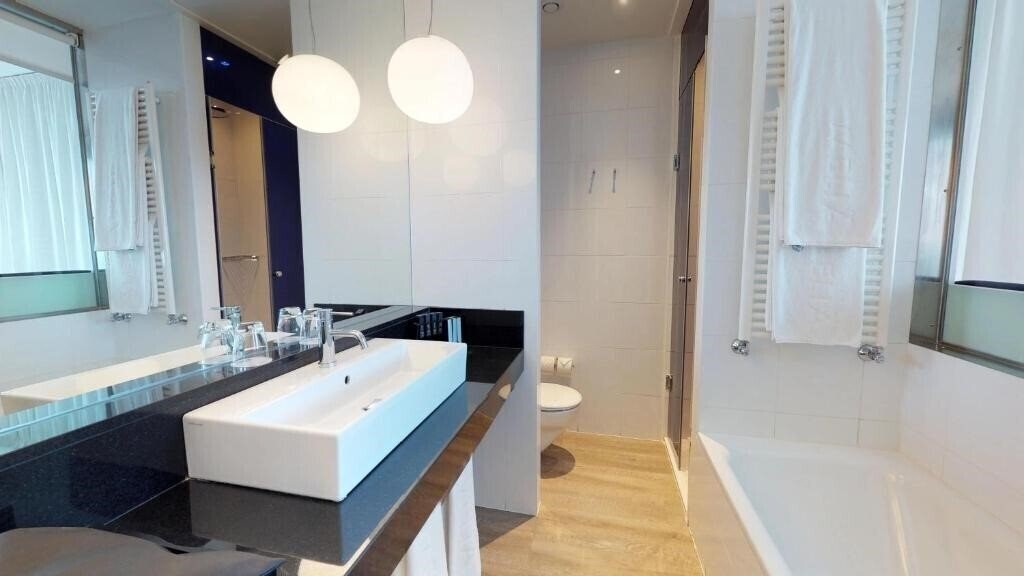 Панорама Melia Barcelona Sky (ex. Melia Barcelona Sky (ex. Me Barcelona)) 4*