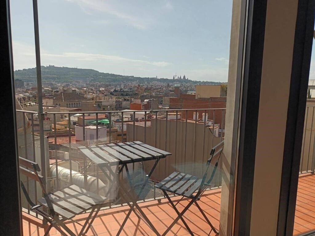 Панорама Monegal 2*