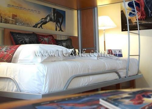 Панорама Tryp Barcelona Aeropuerto 4*