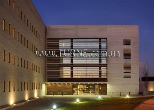 Фотографія Tryp Barcelona Aeropuerto 4*