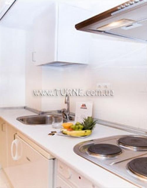 Панорама Atenea Valles 4*