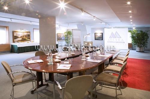 Територія Atenea Valles 4*