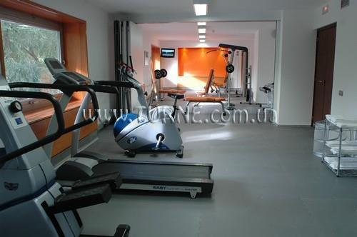 Вид Atenea Valles 4*