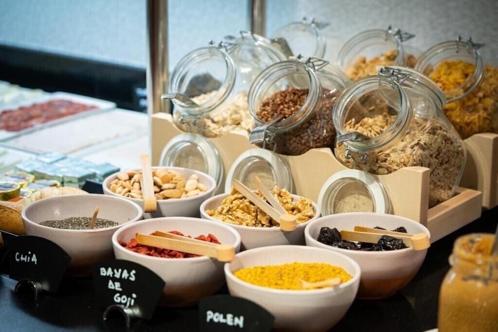 Вид Catalonia Born (ex. Catalonia Princesa) 3*