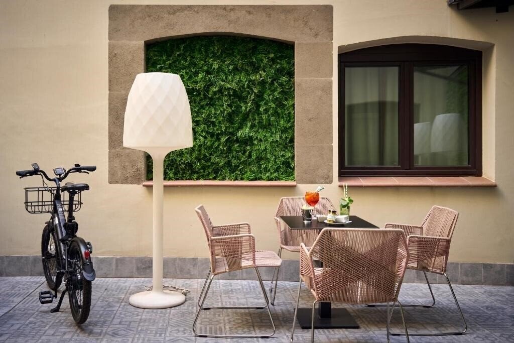 Територія Catalonia Born (ex. Catalonia Princesa) 3*