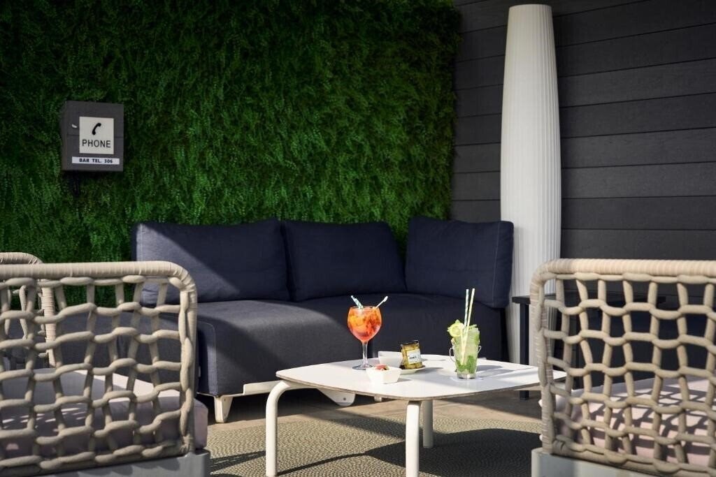 Панорама Catalonia Born (ex. Catalonia Princesa) 3*