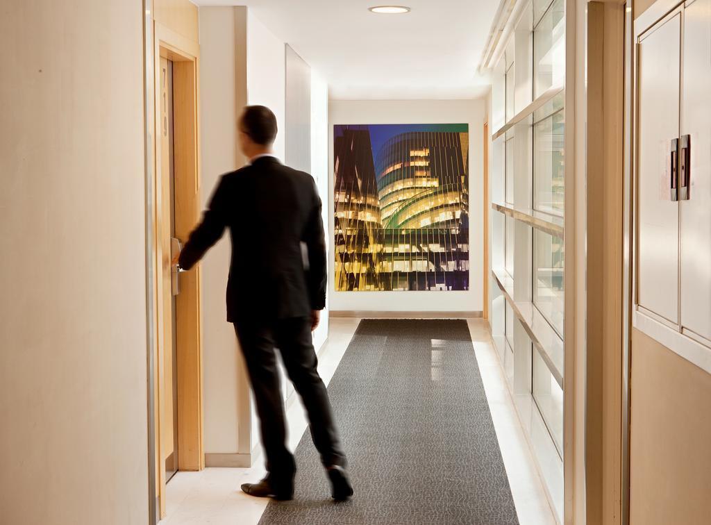 Зображення Ayre Hotel Caspe (ex. Ayre Caspe) 4*