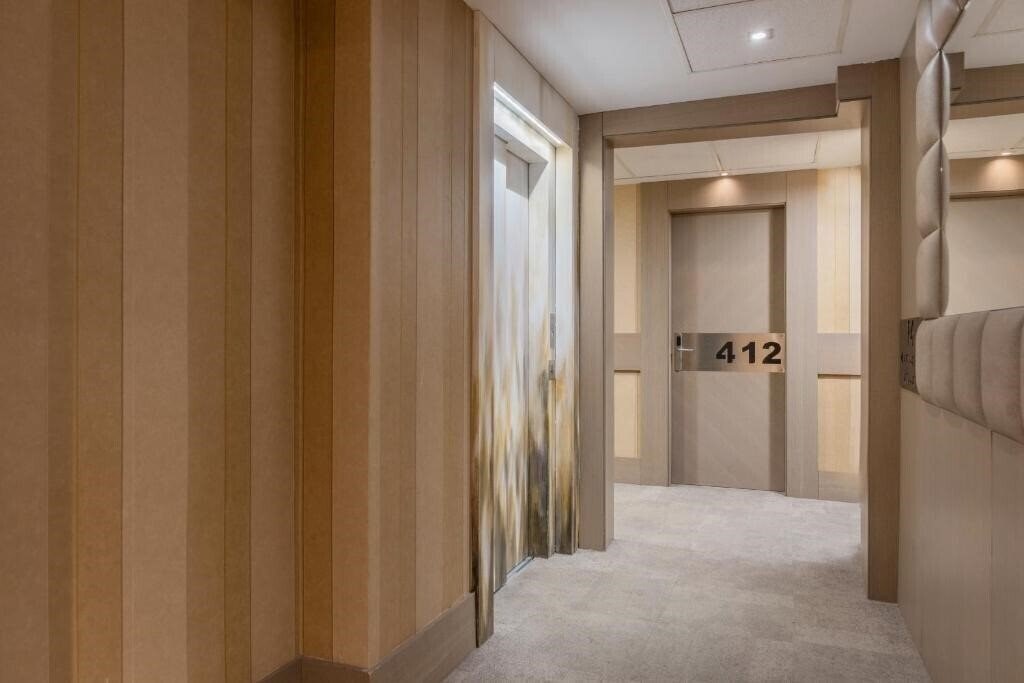 Фотография Suizo 3*