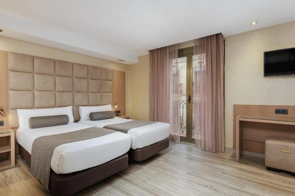 Апартаменты Suizo 3*