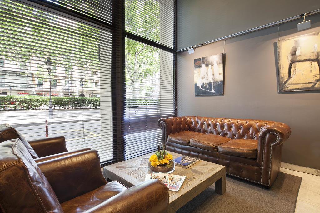 Фотография Acta Atrium Palace 4*