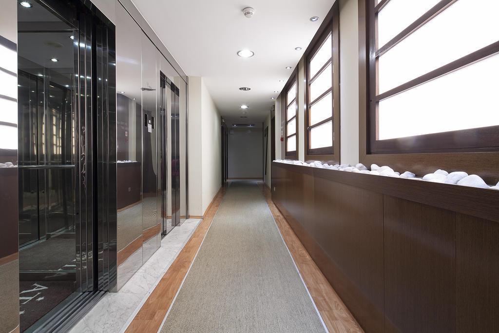 Вид Acta Atrium Palace 4*