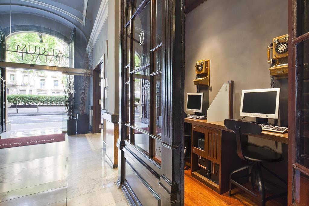 Апартаменты Acta Atrium Palace 4*