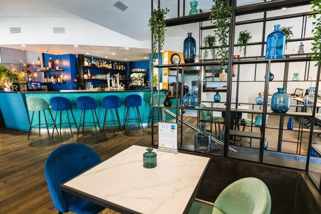 Панорама Hotel 54 Barceloneta 3*