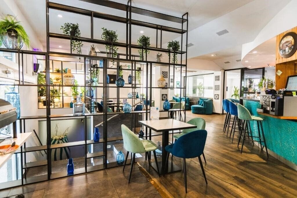 Изображение Hotel 54 Barceloneta 3*