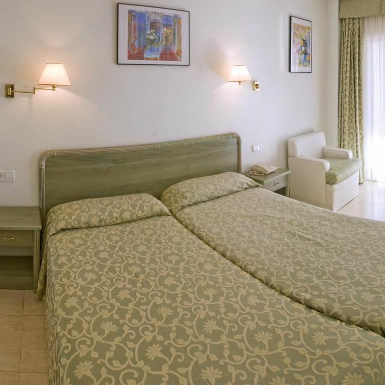 Изображение Vila Calella 3*