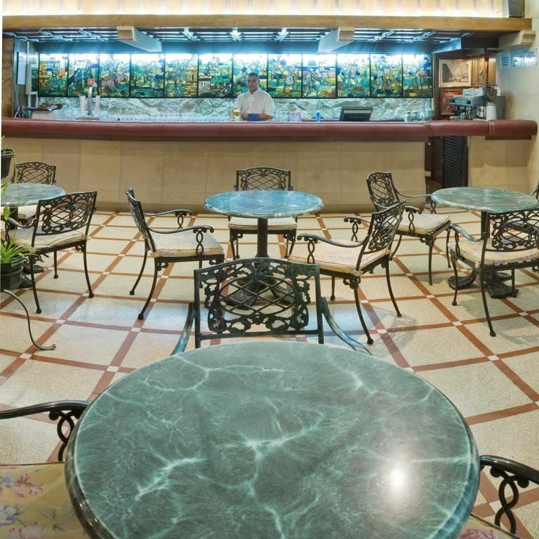 Территория Vila Calella 3*