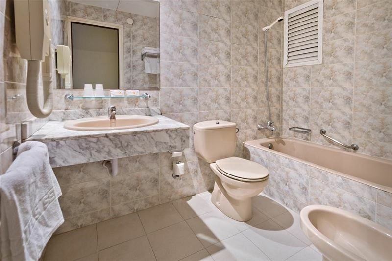 Панорама Vila Calella 3*