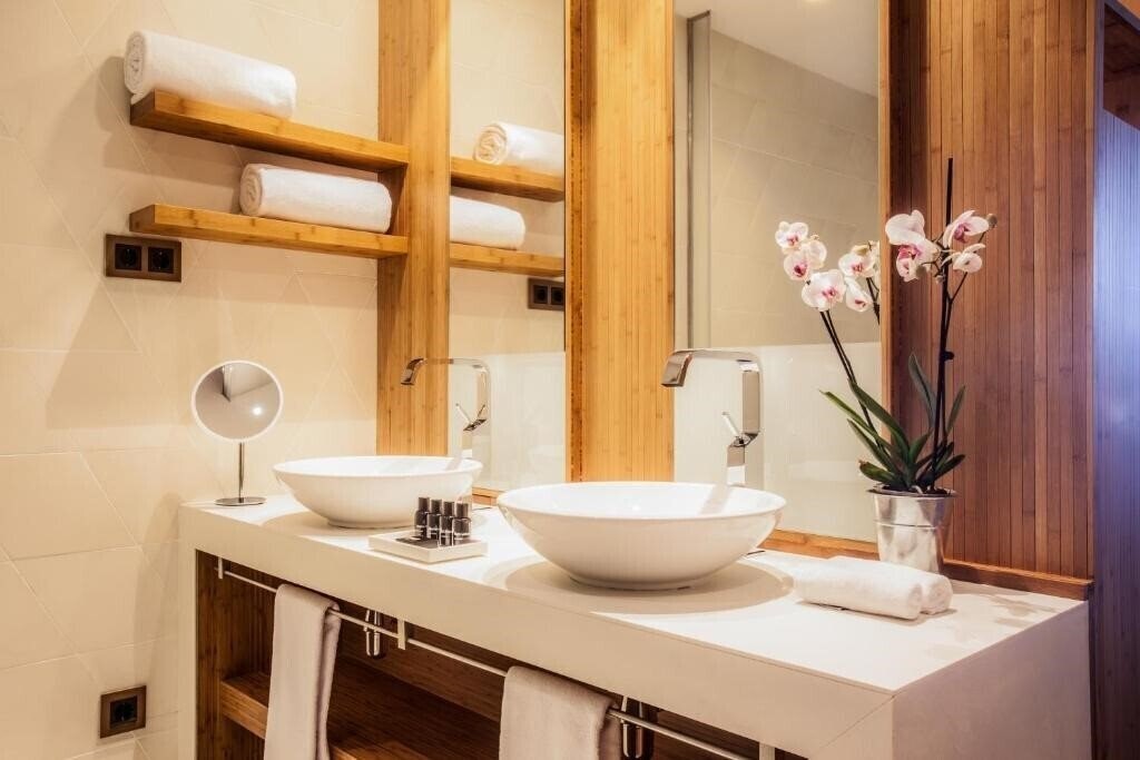 Вид Od Barcelona 5*