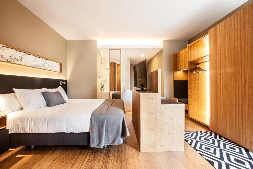 Территория Od Barcelona 5*