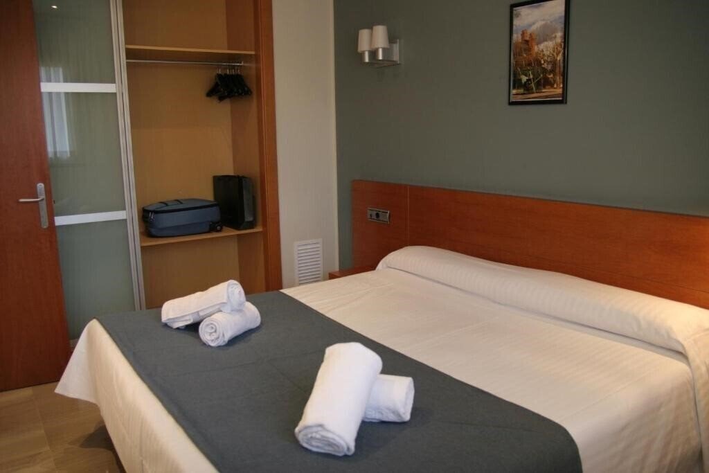 Территория Independencia Apartamentos апартаменты