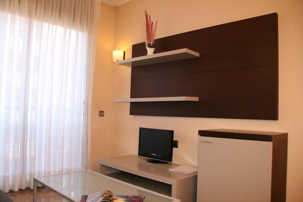 Панорама Independencia Apartamentos апартаменты