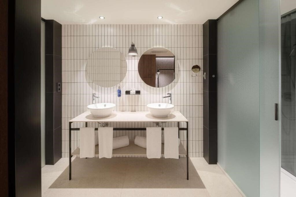 Фотография Hotel Barcelona 1882 4*