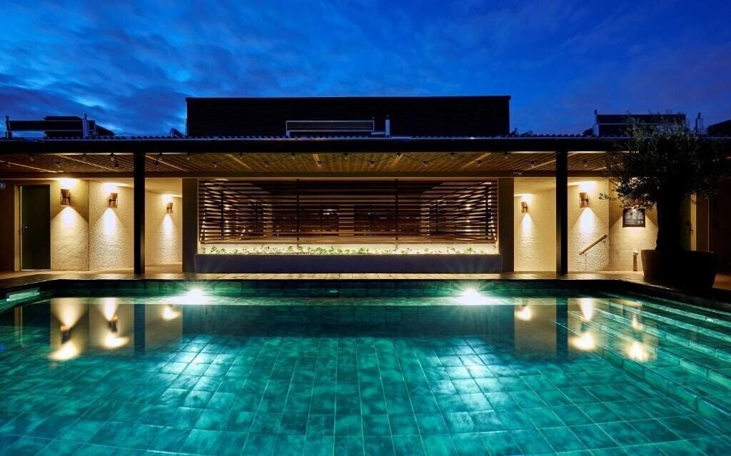 Вид Hotel Barcelona 1882 4*