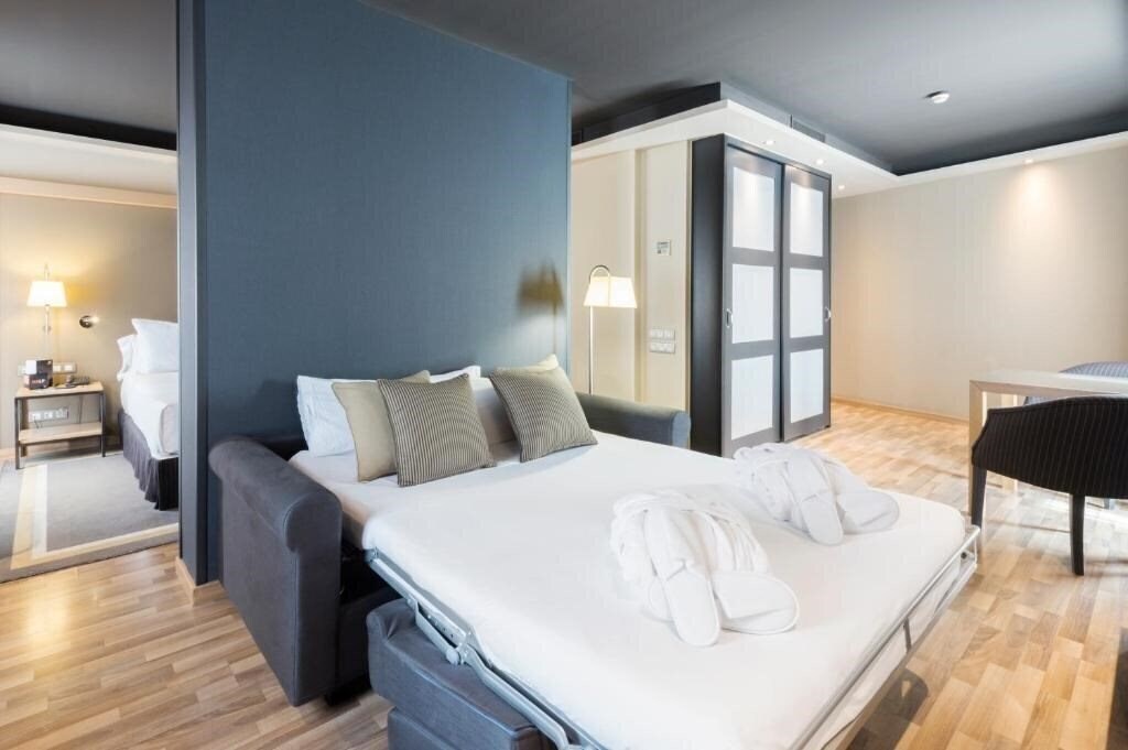 Вид Jazz Hotel 3*