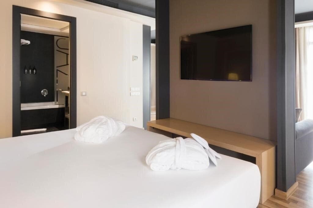 Территория Jazz Hotel 3*