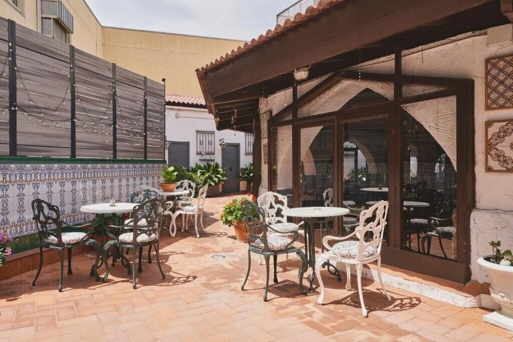 Зображення Meson Castilla 2*