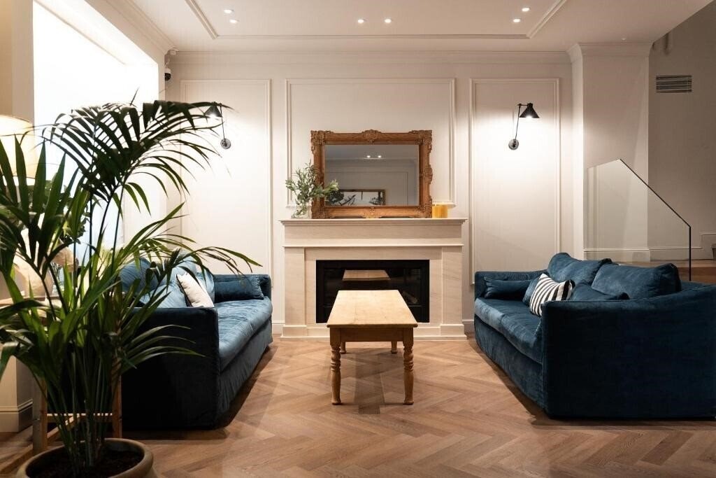 Територія Meson Castilla 2*