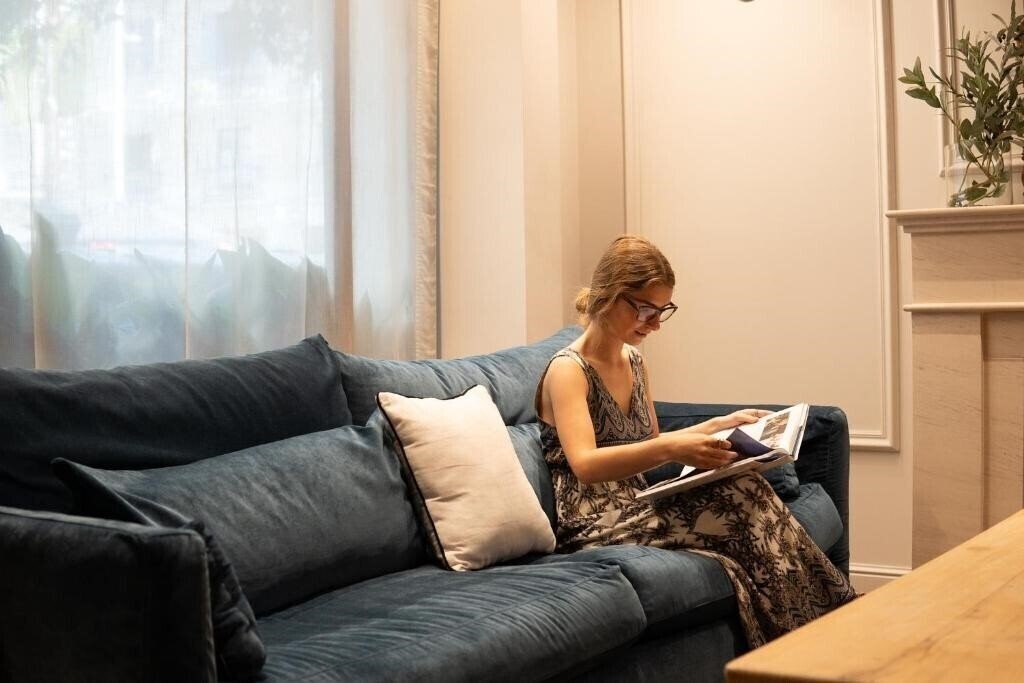 Апартаменти Meson Castilla 2*