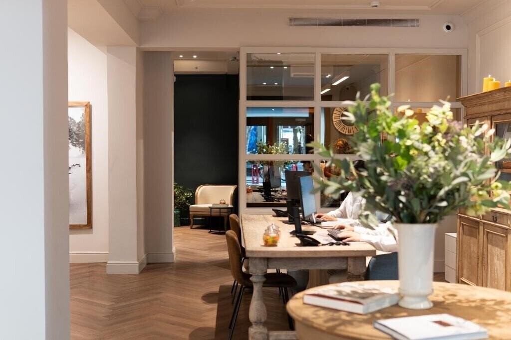 Панорама Meson Castilla 2*