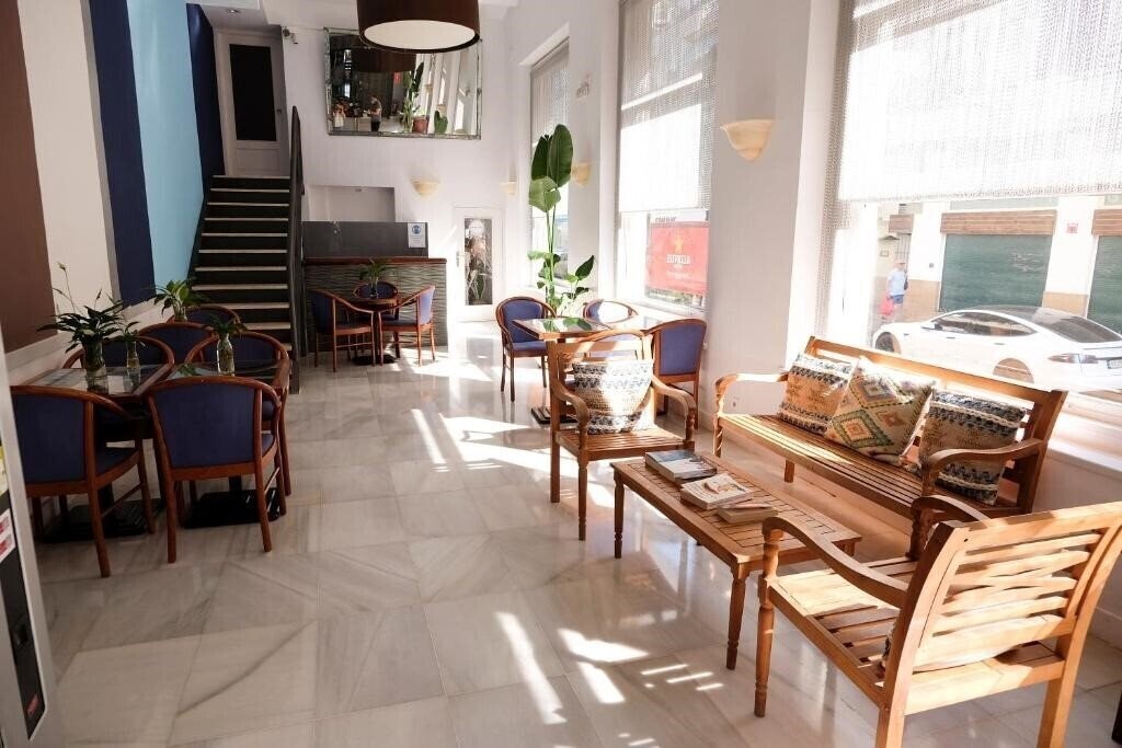 Апартаменты Subur 3*