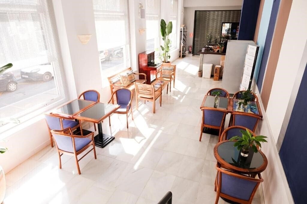 Фотография Subur 3*