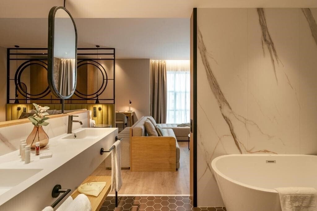 Фотография Vincci Maritimo 4*