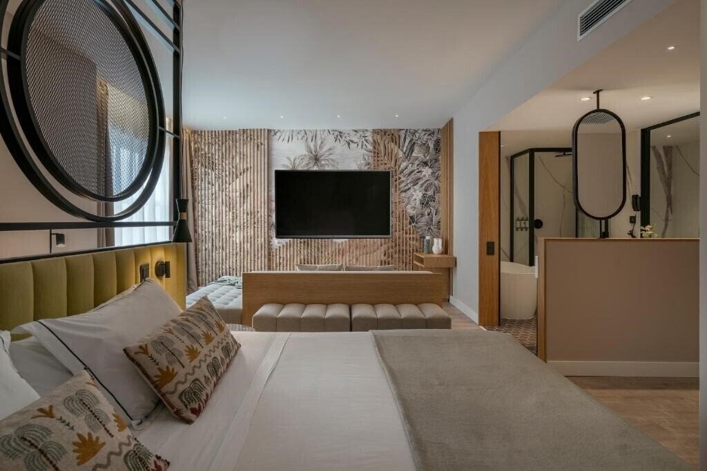 Территория Vincci Maritimo 4*